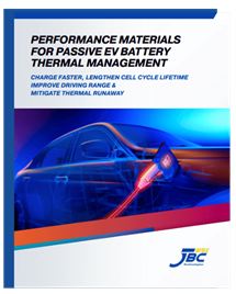 thermal management white paper