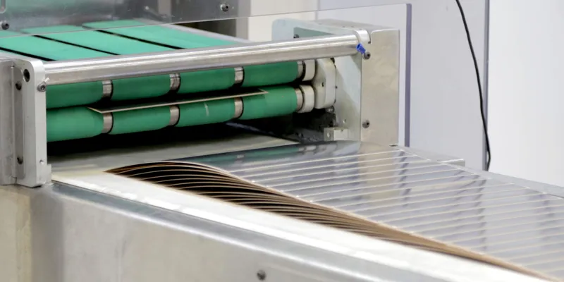 Rotary Press