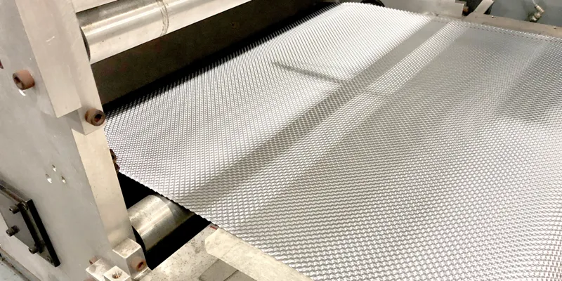 Materials