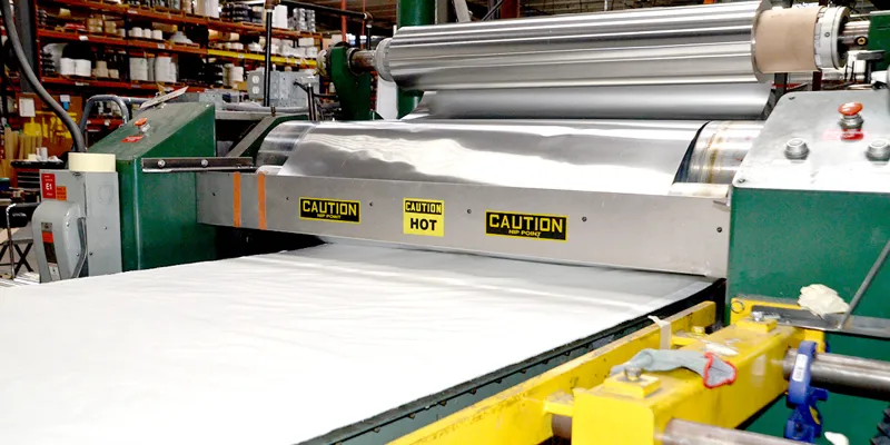 Laminating