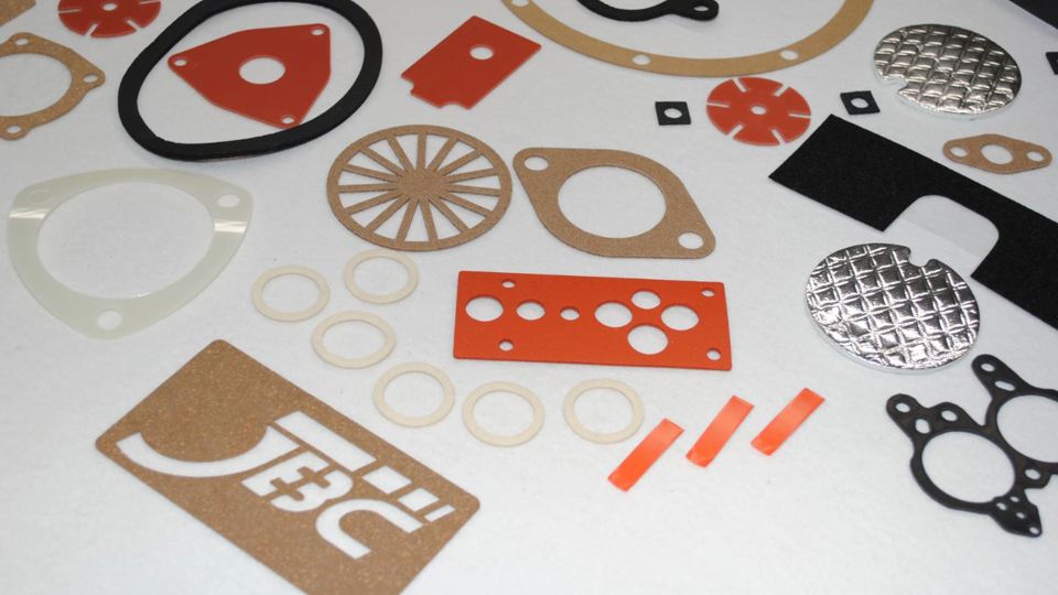 It’s Time to CUP Your Die Cutting Materials