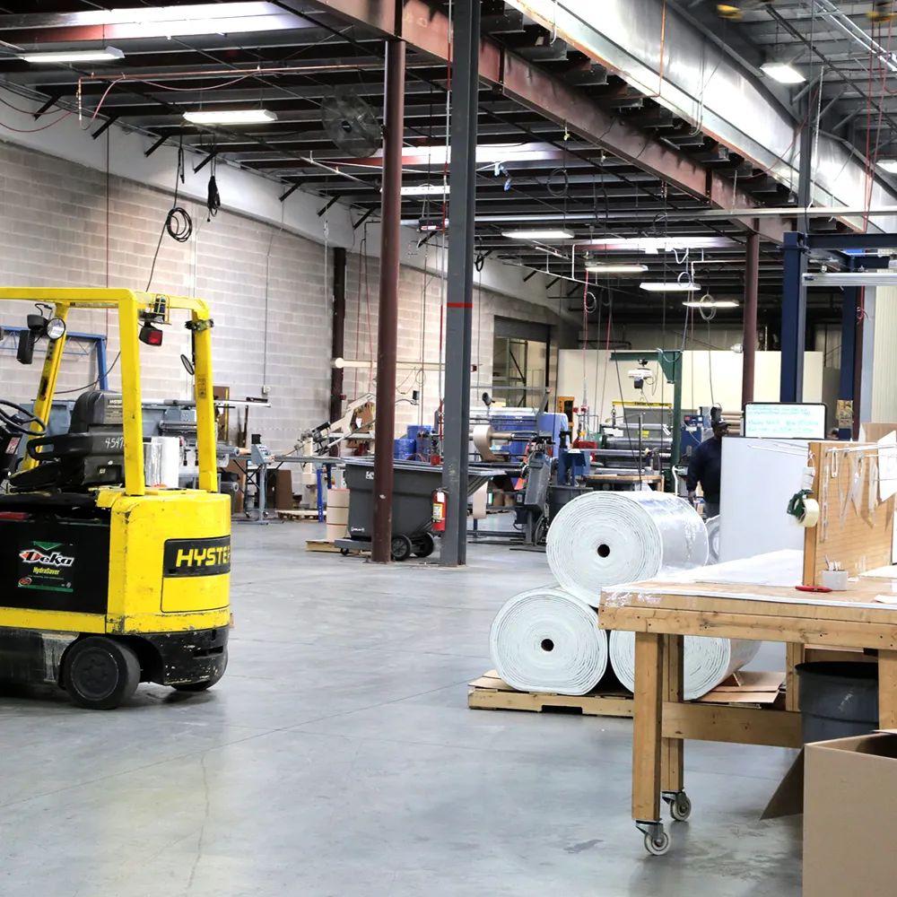 Solving Supply Chain Ineffciencies Image