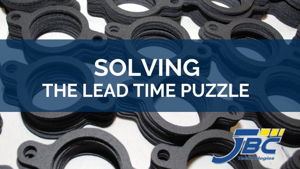 Solving the Lead Time Puzzle: ABCQ Segmentation Strategy