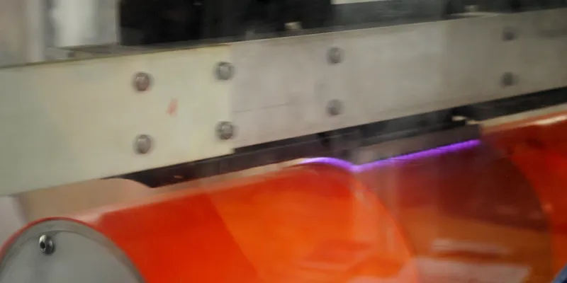 Surface Treating