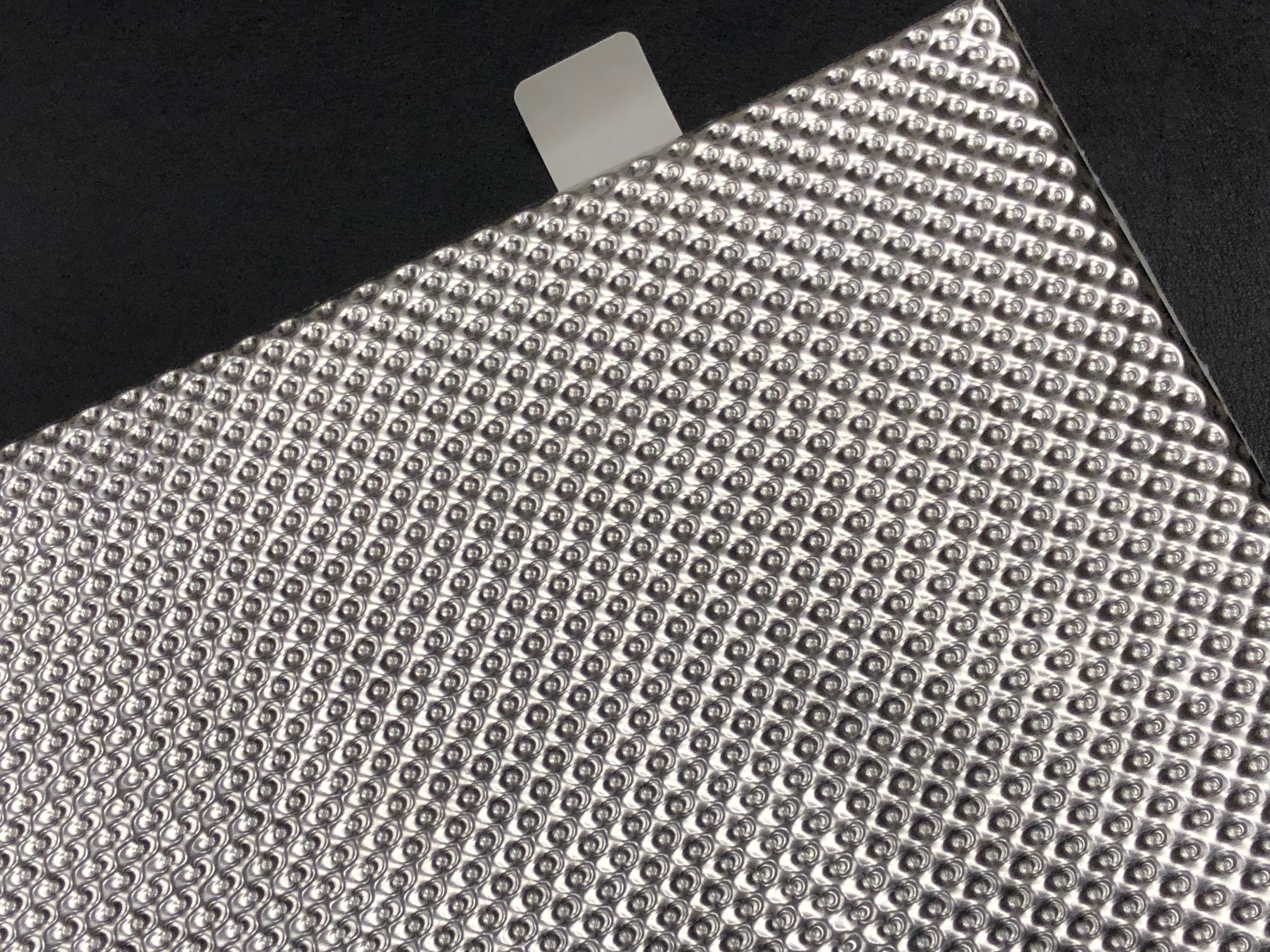 Automotive Heat Shielding Choose TabShield