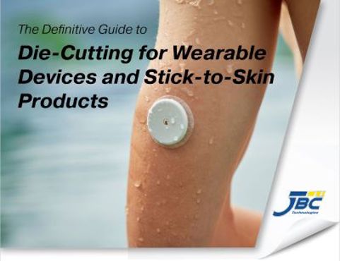 The Definitive Guide to Die-Cutting for Wearable Devices