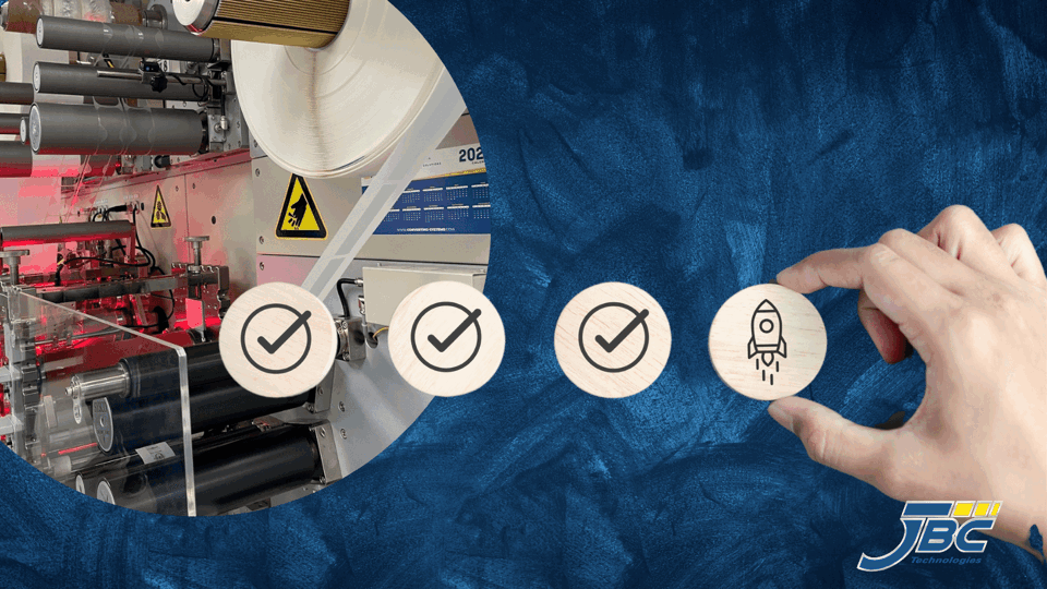 checklist to vet die cutting suppliers