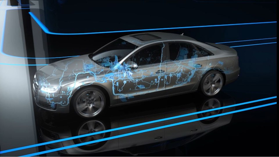 EMI Shielding and RFI Shielding: How Die Cutting Solves Design Challenges