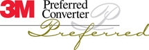 JBC Technologies is a 3M Preferred Converter