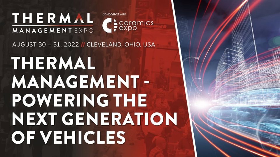 Thermal Management Expo