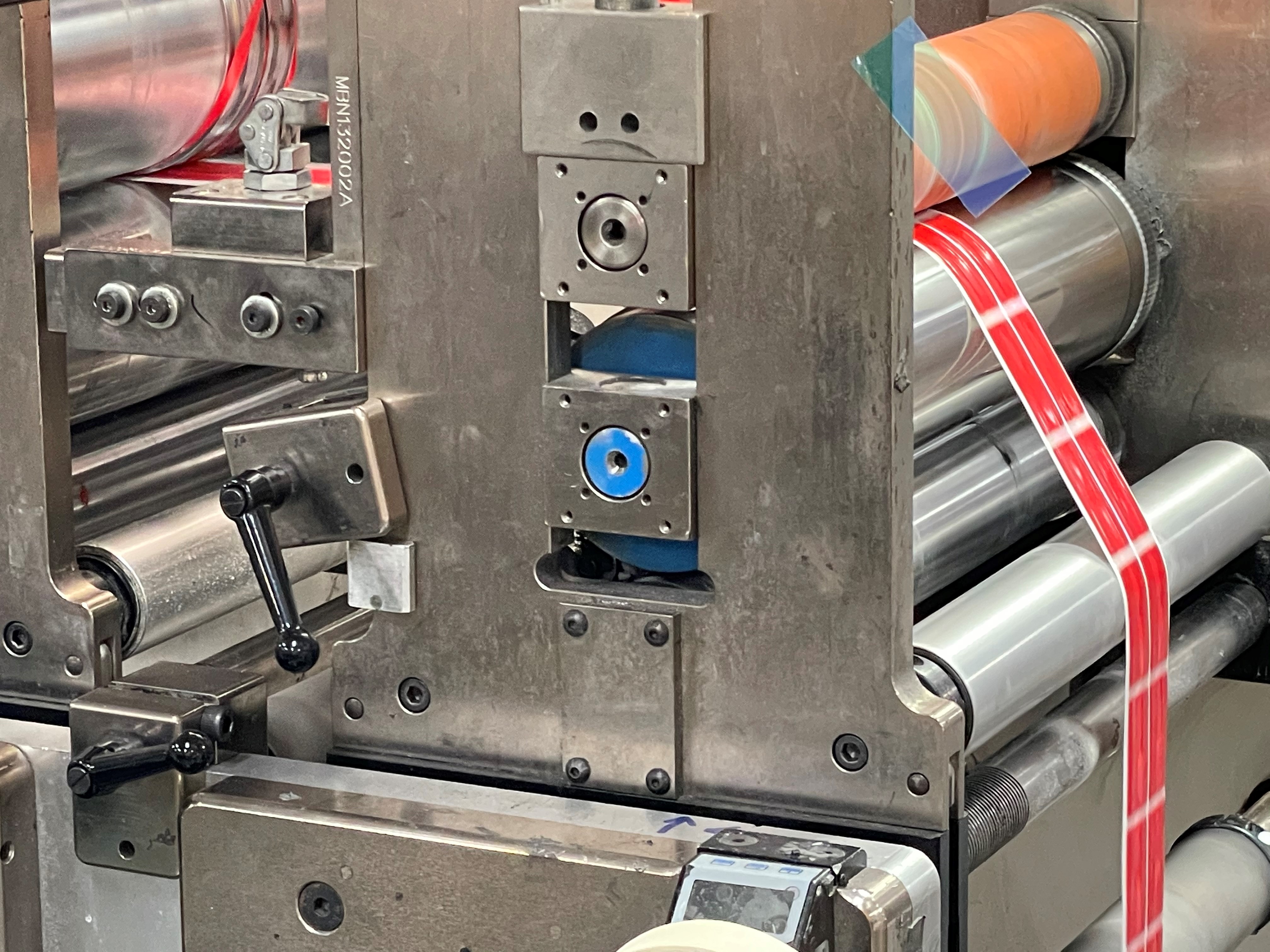 JPC - Metal Precision Cutter